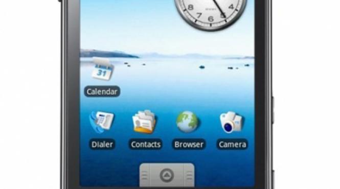 samsung i7500 al doilea telefon pe platforma android