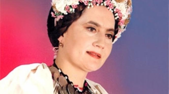 a murit valeria peter predescu una dintre cele mai iubite interprete de muzica populara