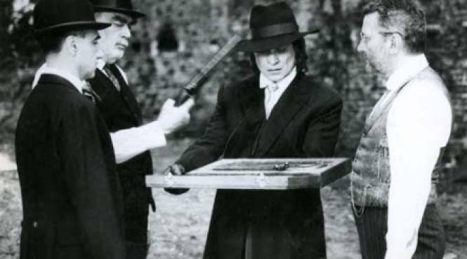 craii sub reflectoare