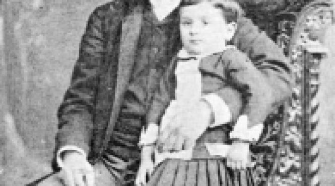 forta trecutului induce vedenii