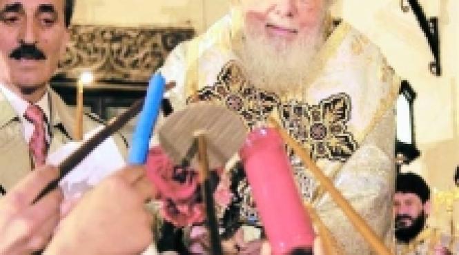 pastorala preafericitului patriarh teoctist