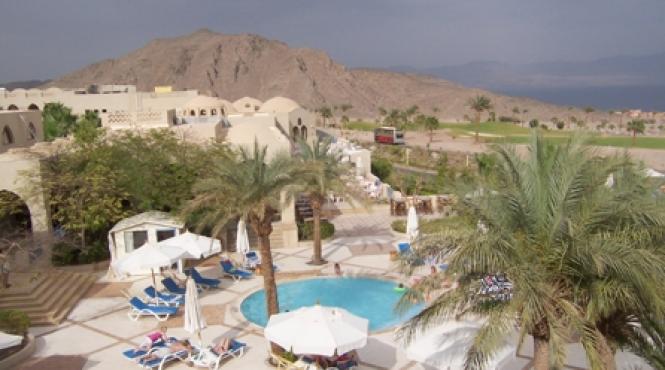 reginele nisipurilor