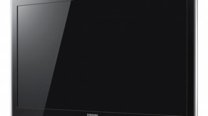 samsung lanseaza televizoare led hd pe piata romaneasca