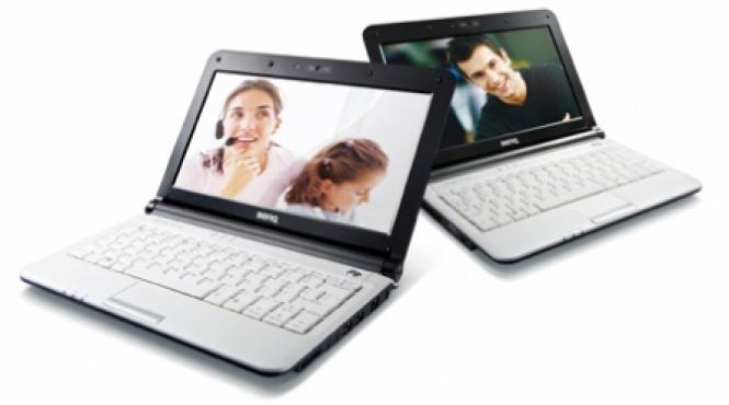 netbook ul al doilea pc din casa
