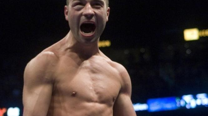 allan green se teme cu cine va lupta lucian bute