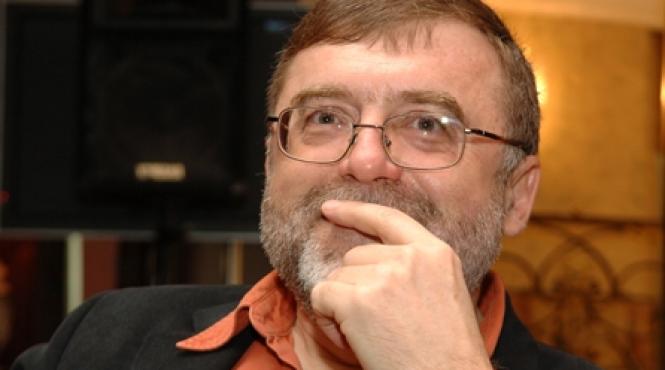 omul zilei matei visniec