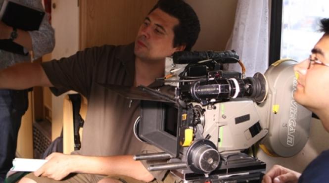 radu jude nu stiu daca sunt un regizor talentat