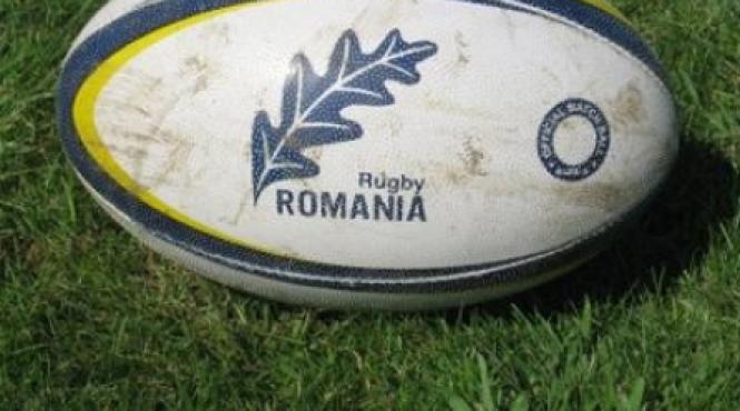 romania joaca semifinala c e rugby