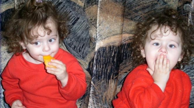 suferintele gemene ale unor ingeri