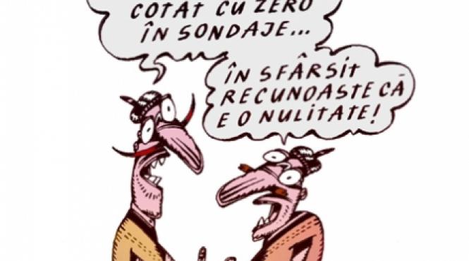 favoritul tinde spre zero