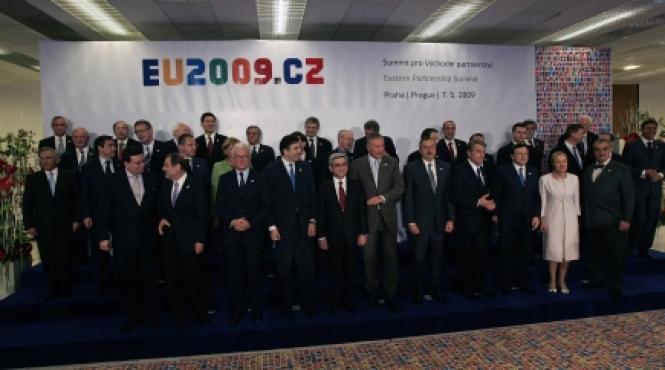 mihail saakasvili parteneriatul estic reprezinta un raspuns la razboiul ruso georgian emil boc nu inseamna ca se reface vechiul bloc rasaritean