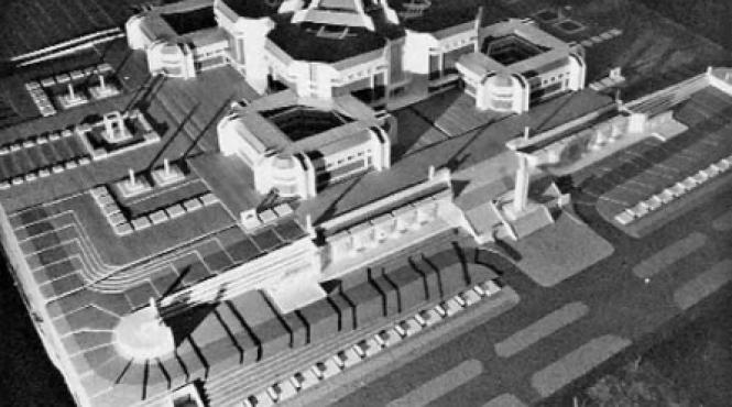 raport cuprinzand masurile organizatorice pentru incadrarea in termenele aprobate privind terminarea edificiului casa republicii