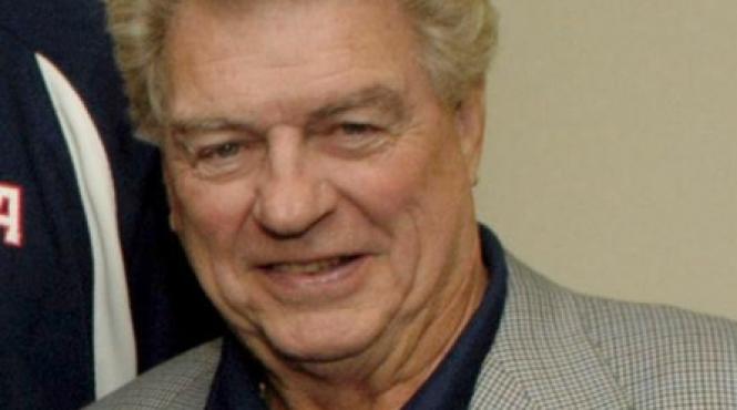chuck daly antrenorul dream team ului american a decedat