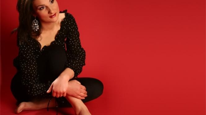 un diamant pe scena italiana