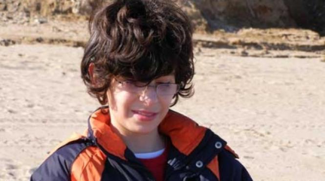 radu copilul din doua lumi