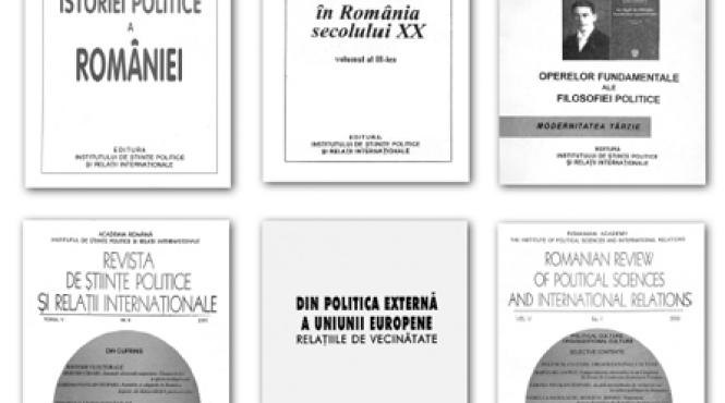 un institut de stiinte politice in lupta cu efectele crizei economice