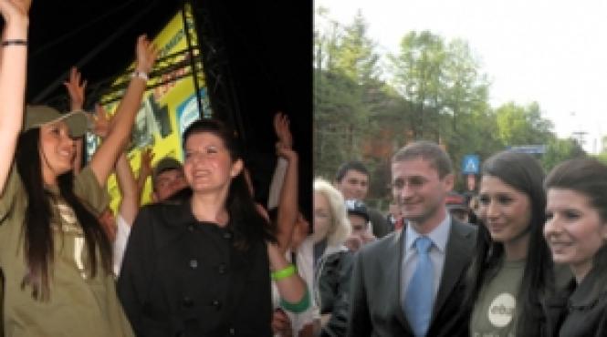 monica si eba de 2 ori europene din taxe si impozite