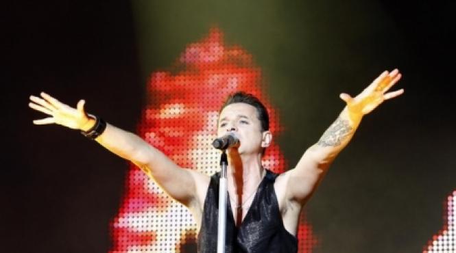 fanii depeche mode in alerta formatia si a anulat concertul de la atena situatia show ului de la bucuresti incerta