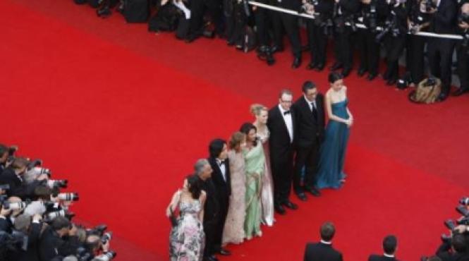 a inceput editia a 62 a a festivalului de film de la cannes