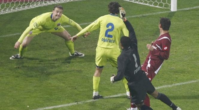 ciocnire pentru europa