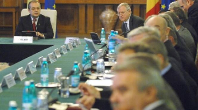 guvernul isi bate joc de afaceristi