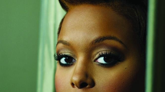 chrisette michele e pe locul i in sua