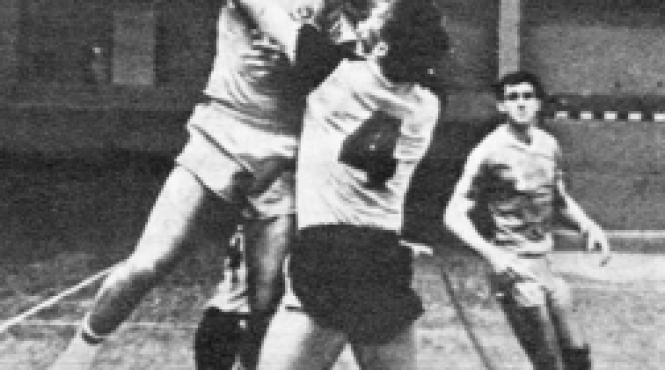 steaua a pierdut finala cce la handbal