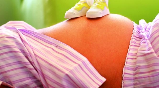 placenta legatura primordiala intre mama si fat