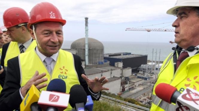 centrala cu dedicatie