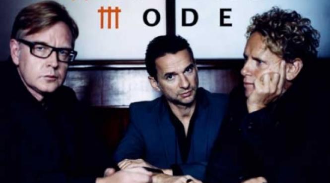 depeche mode au cazut inca trei orase