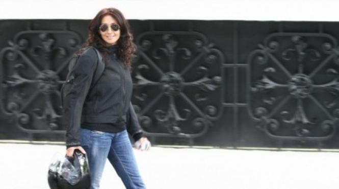 mihaela radulescu plec suparata dezamagita indurerata