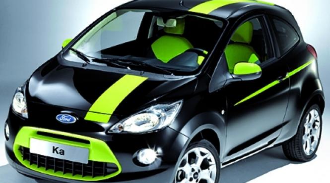 ka lumea mica mica da ridica