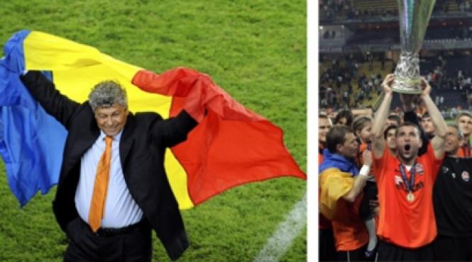 lucescu sahtior romania