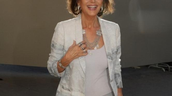 claudia cardinale si florin piersic invitati de onoare la tiff 2009