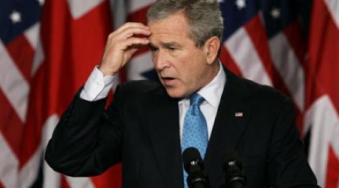 lista celor 13 tortionari ai administratiei bush