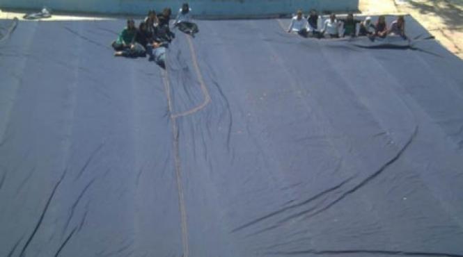 record guinness pentru cel mai lung pantalon