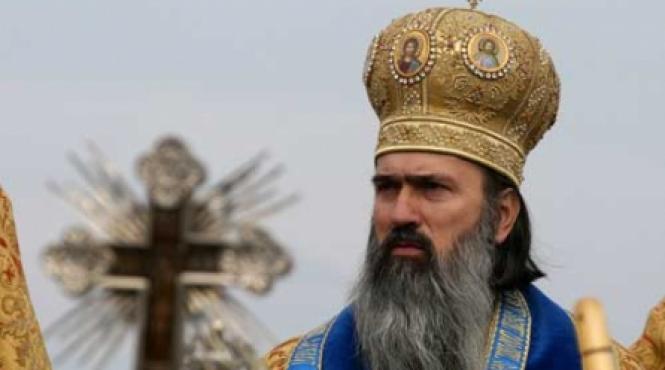 300 000 de euro din braul maicii domnului