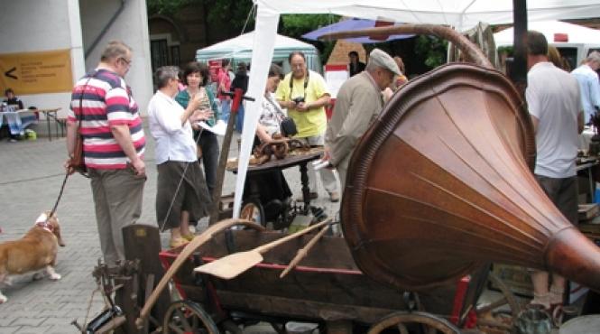 obiecte cu povesti de odinioara