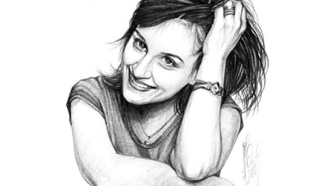 astazi e ziua ta medeea marinescu