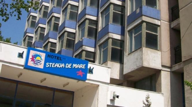 steaua de mare se usuca la soare