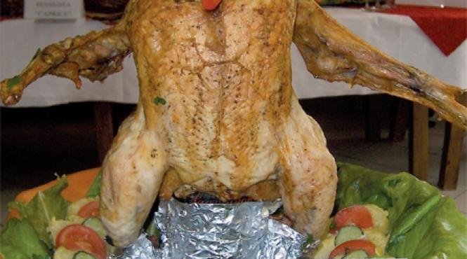 bucate ce se mai fac doar prin partile buzaului