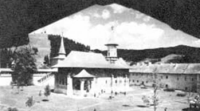 calugarii si apostolatul social