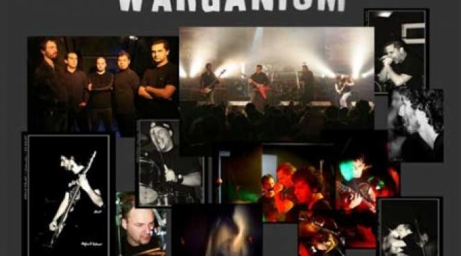 heavy metal teatru si angoasa lui leo