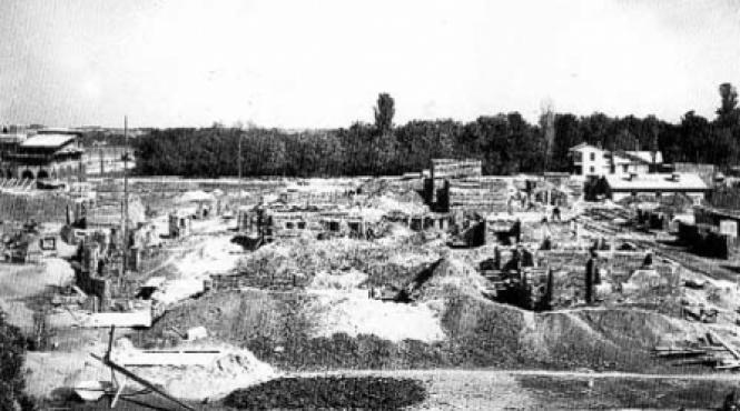 nicolae ceausescu si efectele privilegiilor nomenclaturii comuniste