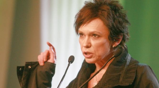 omul zilei oana pellea