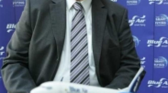 schimbare de management la blue air