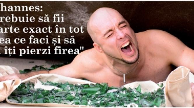 daca gresesti mori