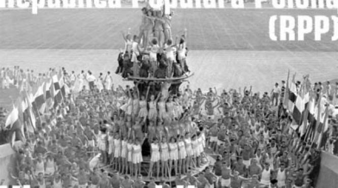 miscari independente din polonia