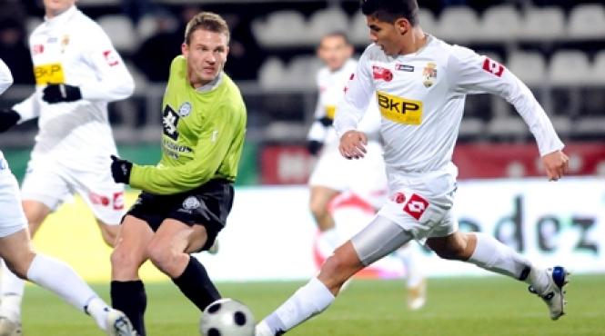 adevarata finala a ligii 1