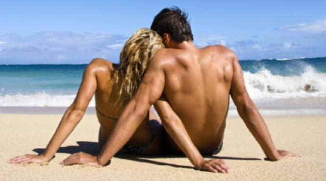 in vacanta cu amicul nostru prezervativul